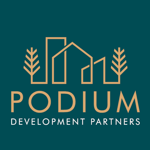 Podium Development Partners Icon